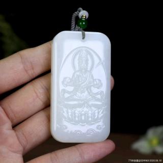 顶级和田玉,收藏级臻品,多说看货